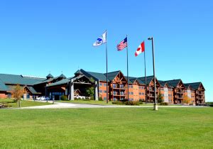 casino near fargo nd